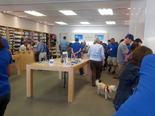 apple store san diego utc