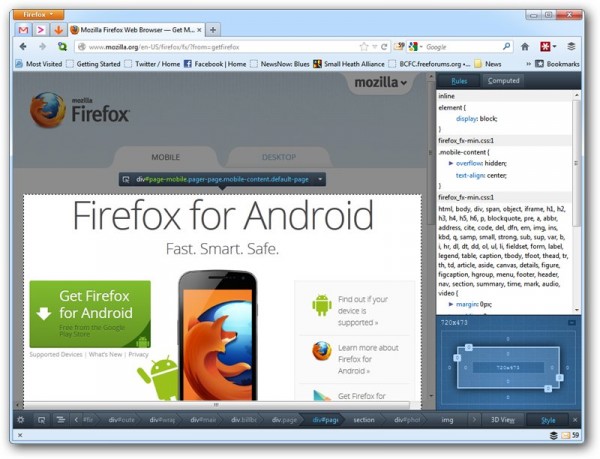 firefox download for windows 11