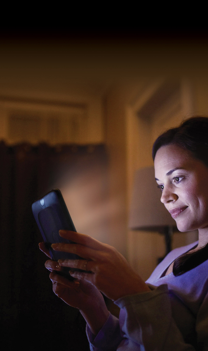 Nook Simple Touch with Glowlight