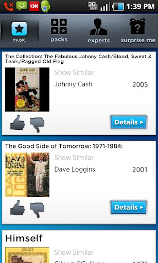 C Spire Scout for Android