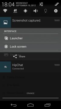 cyanogenmod zip extensions