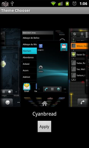 download cyanogenmod gcam