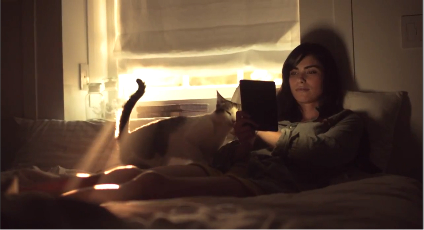 Amazon Kindle Paperwhite