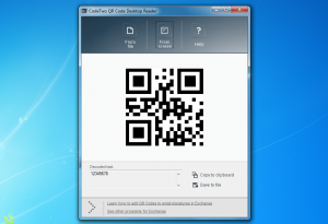 qr code reader free without add