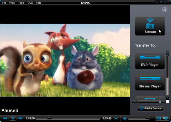 media player codec pack for microsoft windows