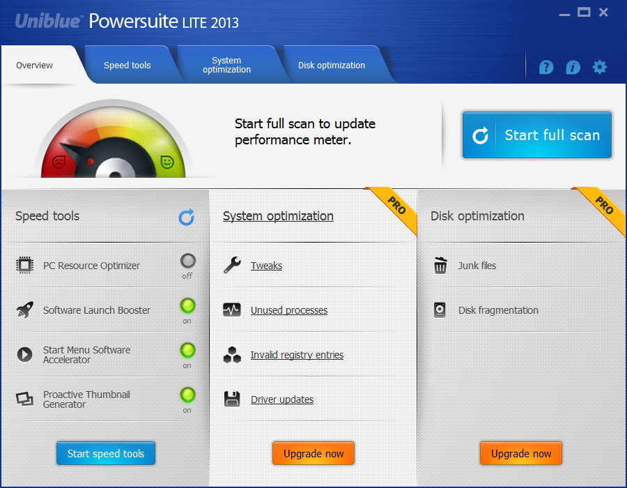 PowerSuite