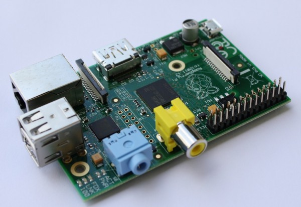 can you run a raspberry pi emulator on mac