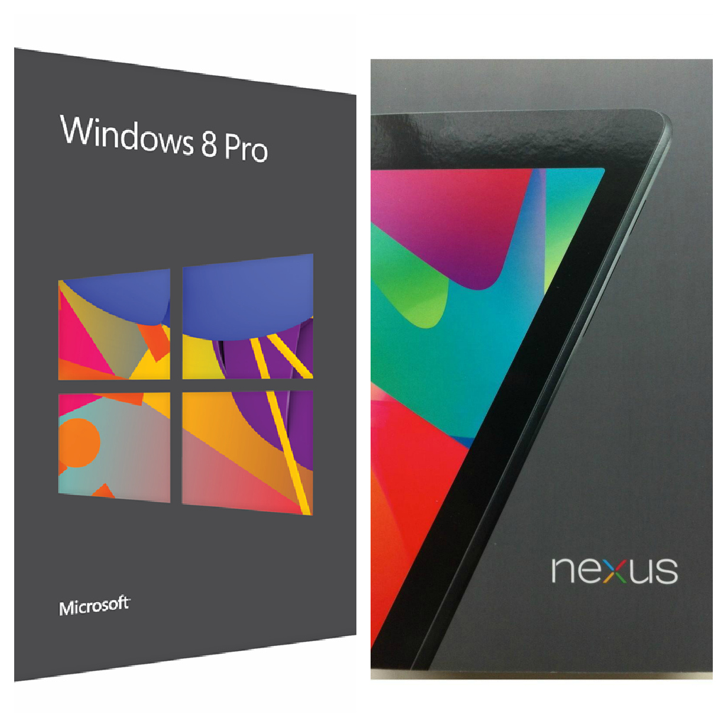 Nexus & Windows