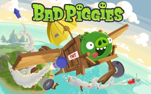 bad pggies