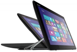 Here's your 20″ Windows 8 tablet: Sony Vaio Tap 20 | BetaNews