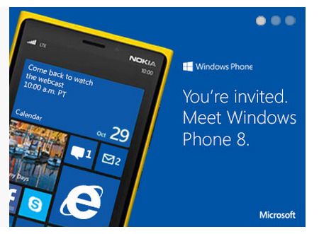 Windows phone 8 что нового