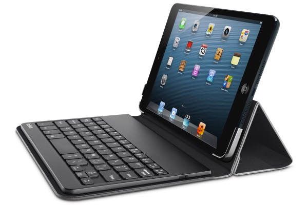 Turn Your Ipad Mini Into A Really Small Laptop