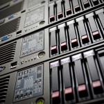 Servers and Storage