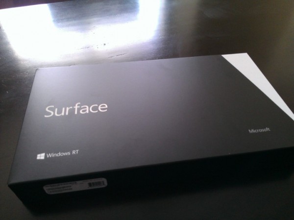 Microsoft Surface review for real people