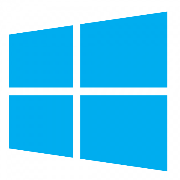Windows 8 logo