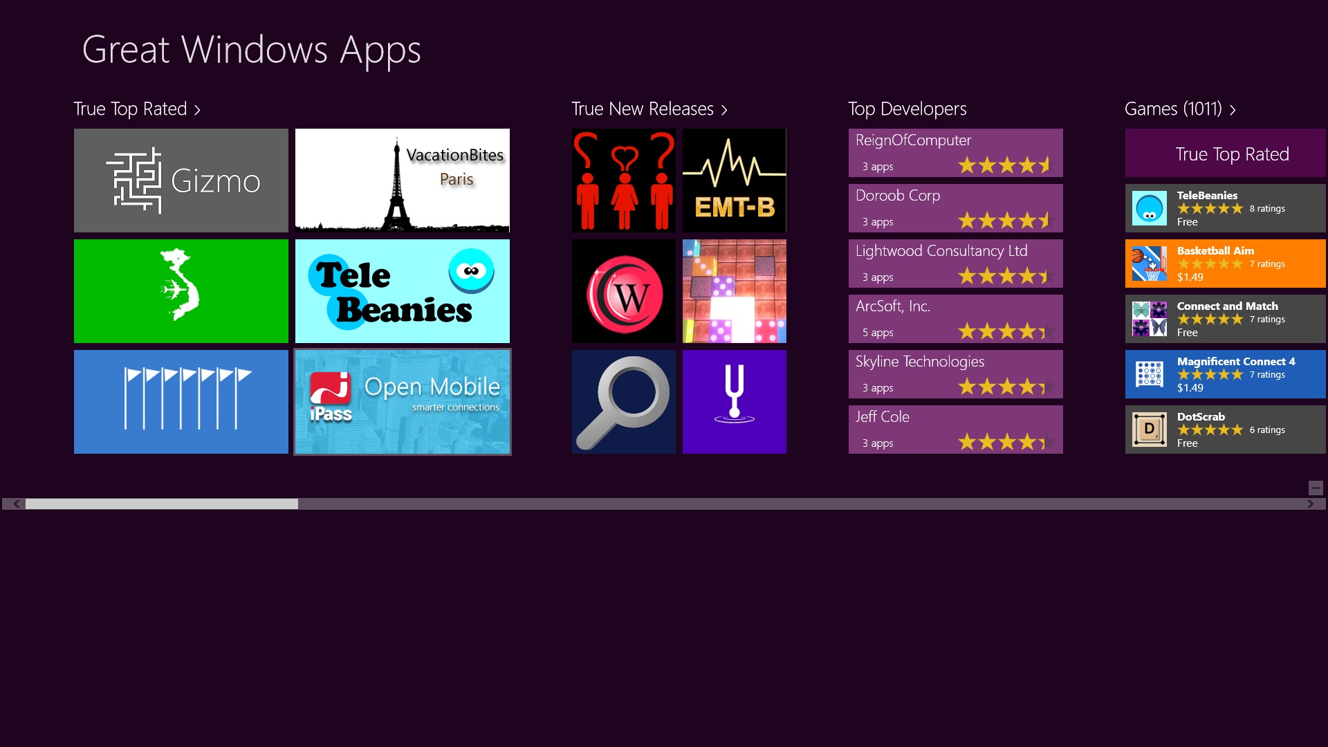 download windows app store windows 8