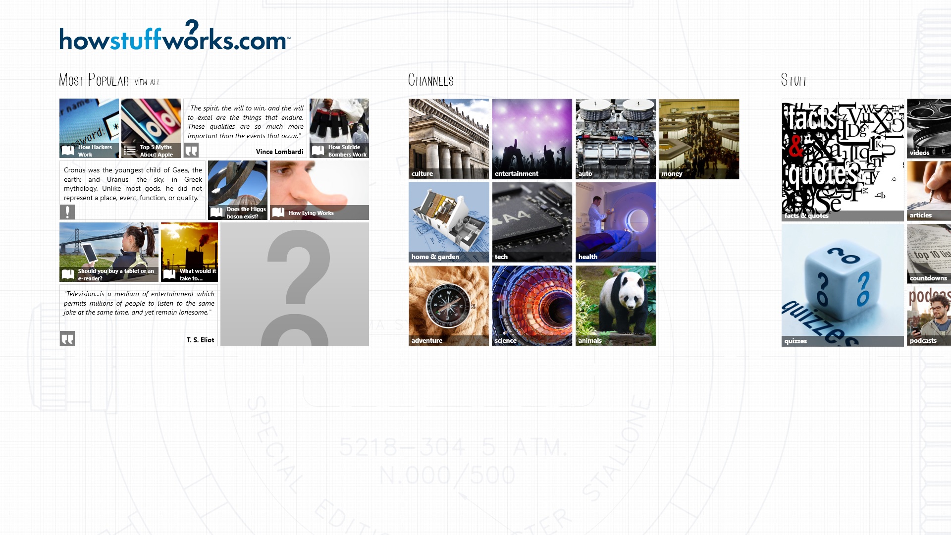 Best Windows 8 apps this week