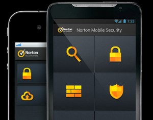 norton mobile security for iphone