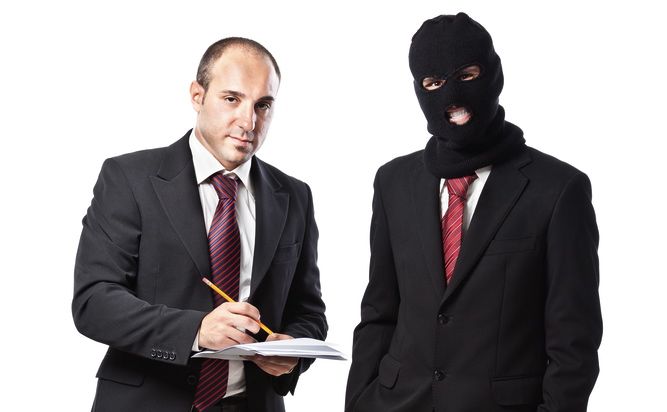 scam hoax bogus fake