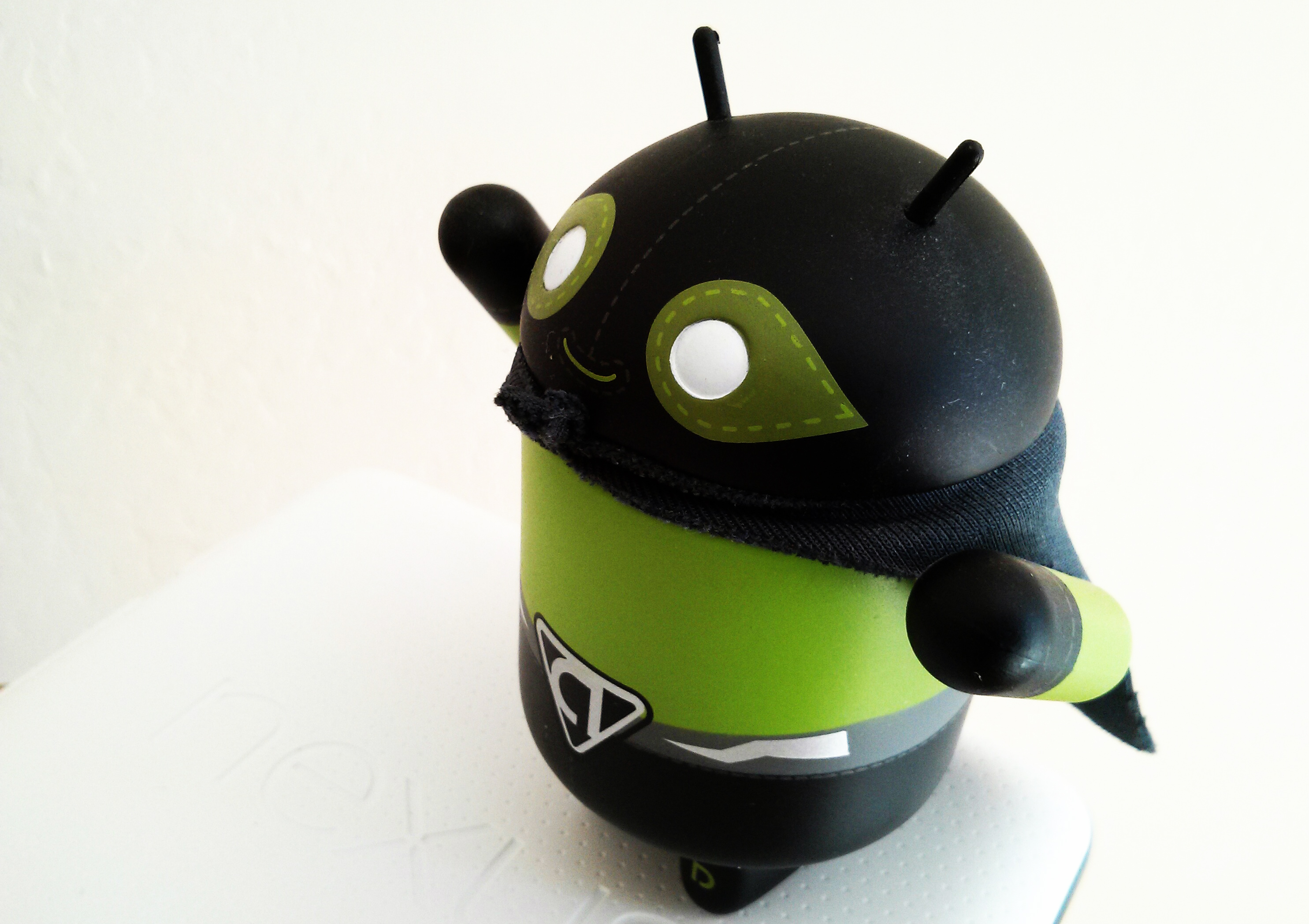 Jelly Bean surges past 50 percent Android market share