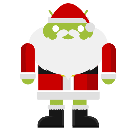 Santa Android
