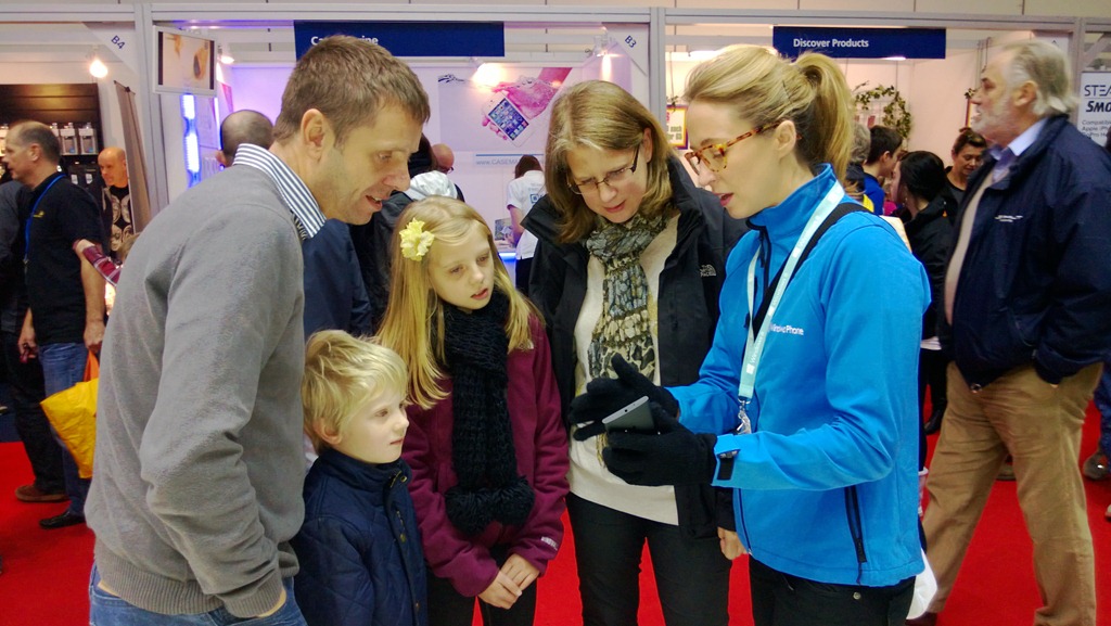 Windows Phone Meet your Match