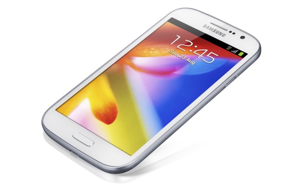 Galaxy Grand