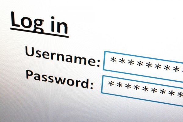 Image result for login and passwords
