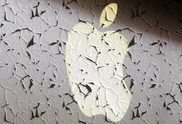 Apple-logo