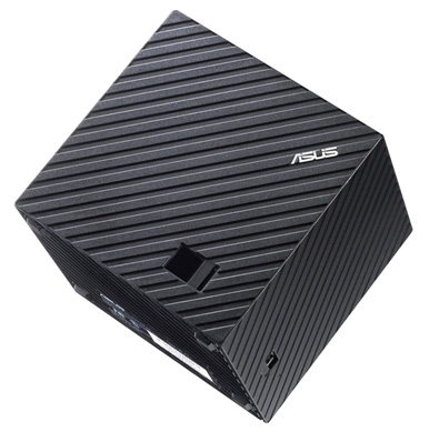 Asus Qube