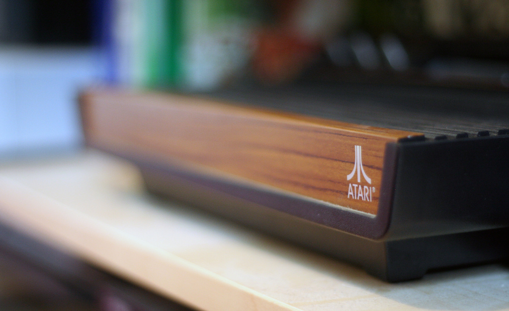Atari 2600