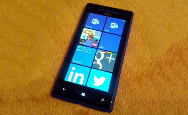 Install Android On Htc Windows Phone 8s