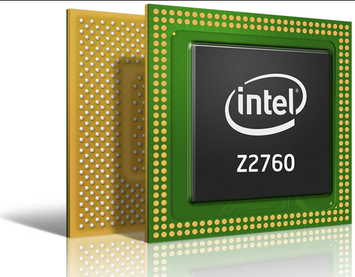 Intel Z2760
