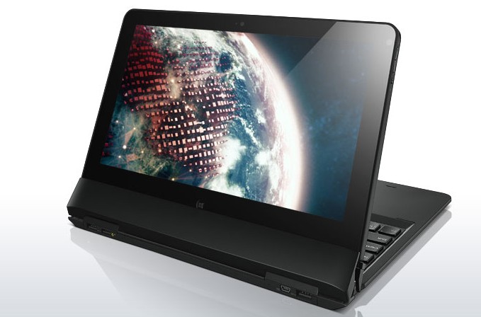 ThinkPad Helix