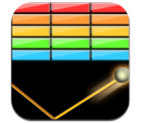 arkanoid spinner diameter