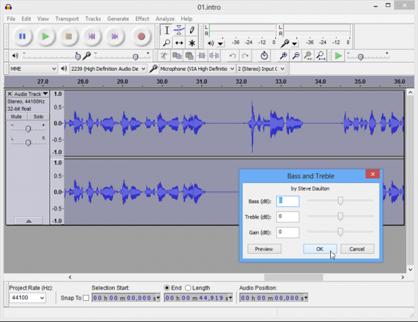 instal the new version for ios Audacity 3.4.2 + lame_enc.dll