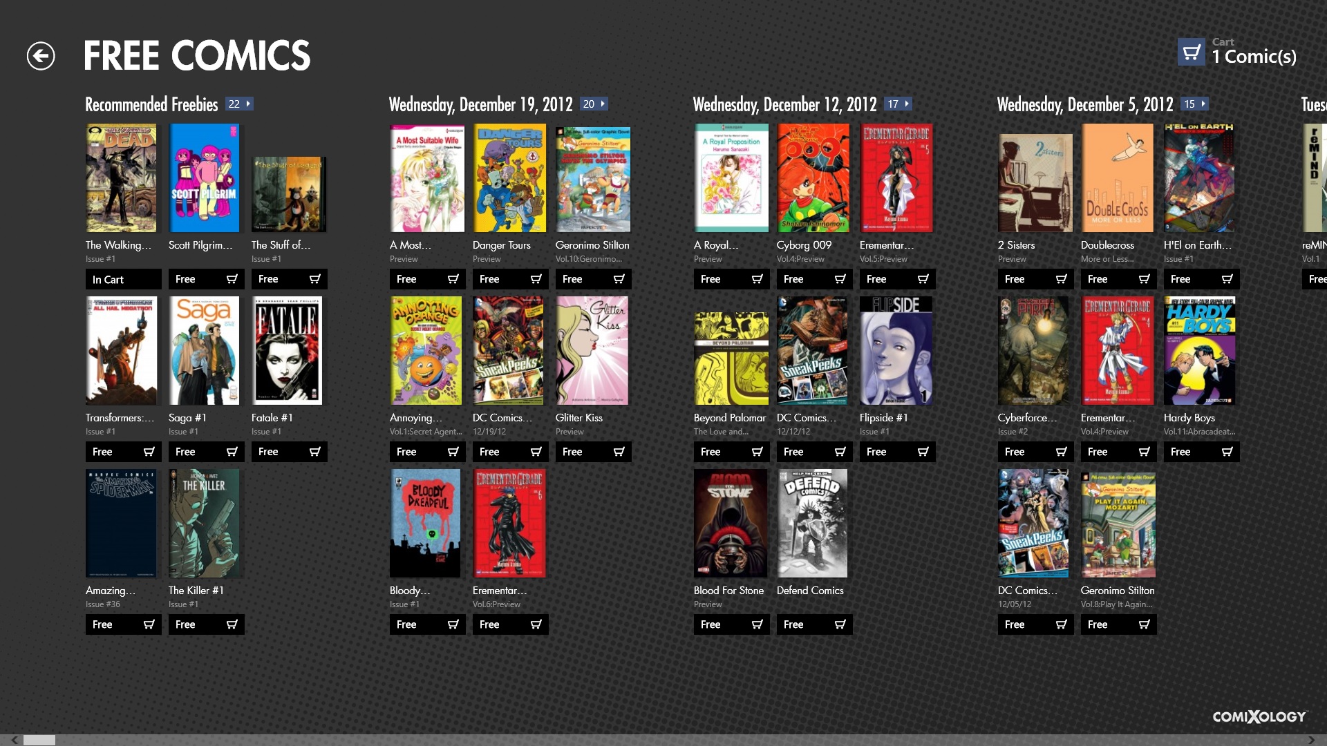 Best Windows 8 apps this week BetaNews