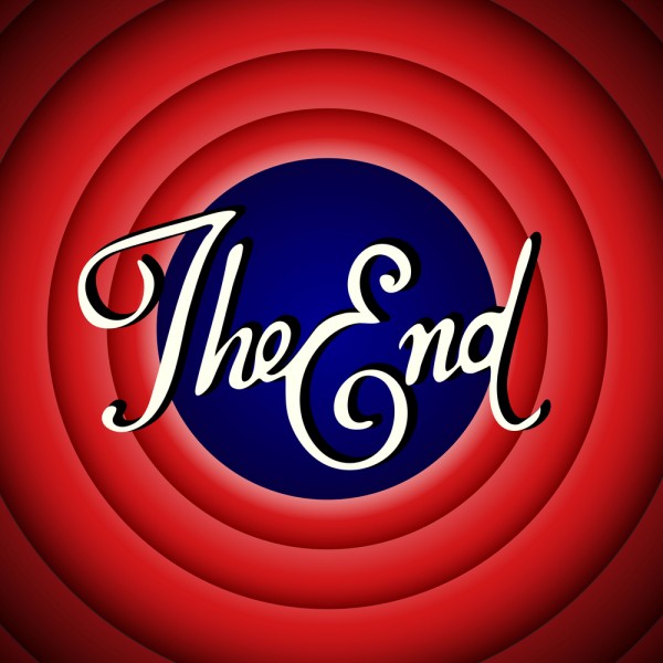 film movies the end