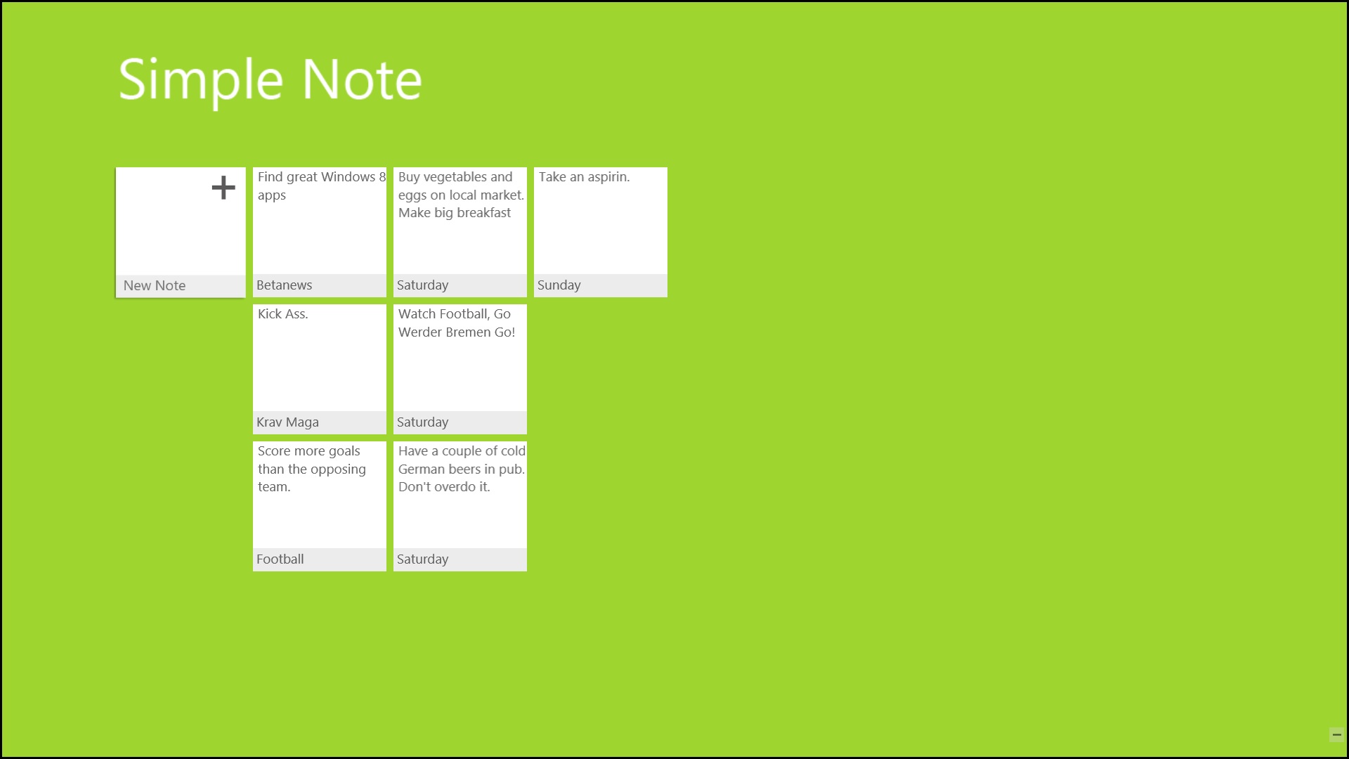 download simplenote app for windows