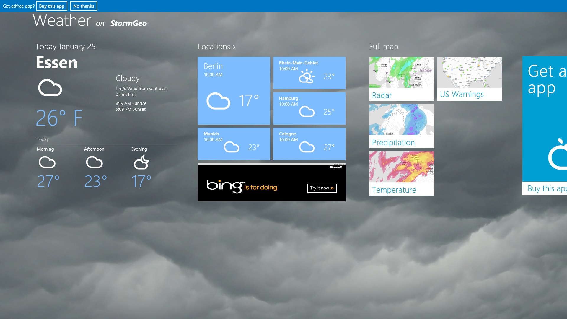 Best Windows 8 apps this week
