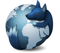 Waterfox Current G5.1.10 download the new version