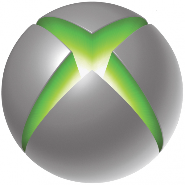 xbox logo