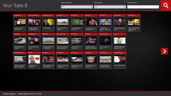 FreeTube 0.19.0 for apple download