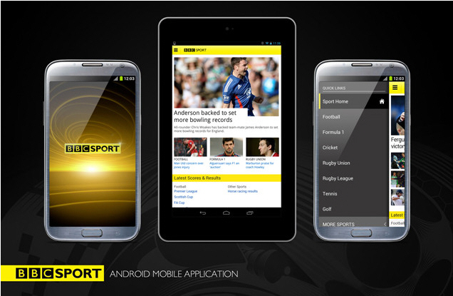 download bbc sport