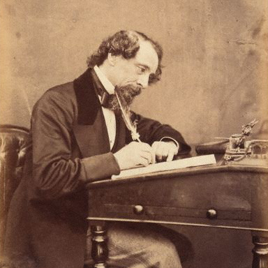 Charles Dickens