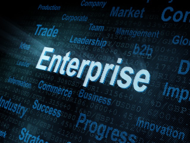 Enterprise