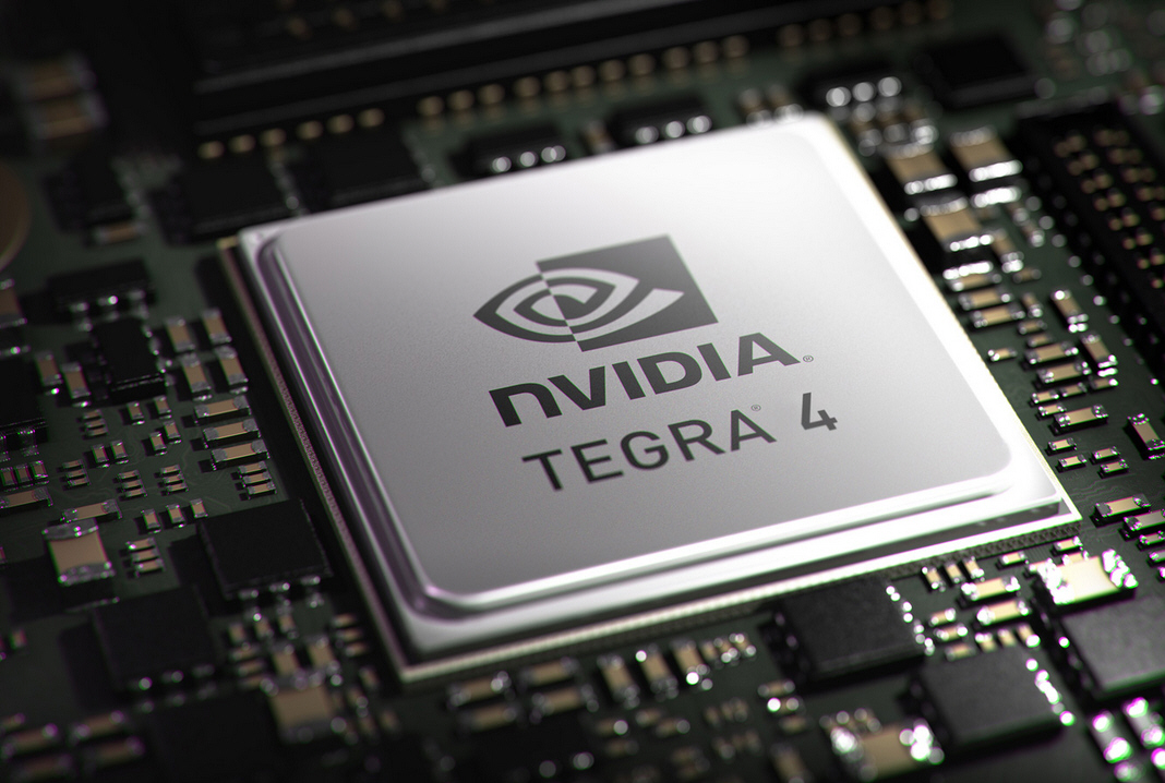 Tegra4
