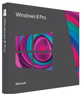 Windows 8 Pro