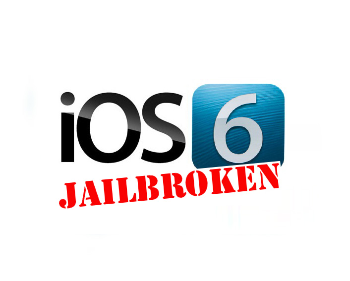 iOS6 Jailbreak logo