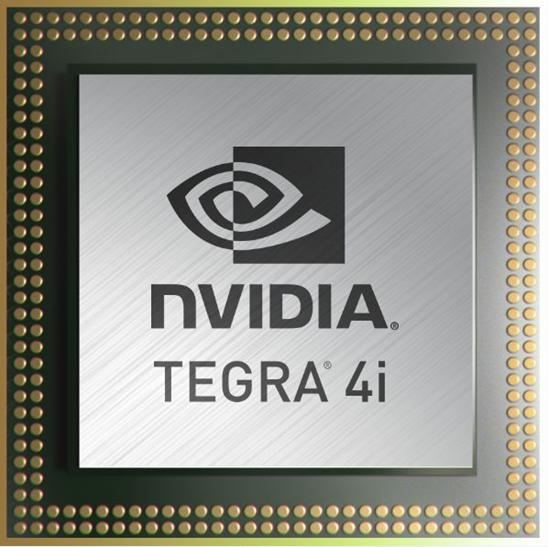 nvidia tegra 4i
